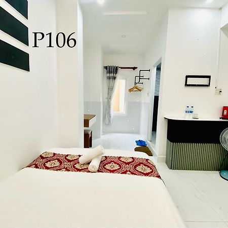 Moc Yen Hotel Dalat Luaran gambar