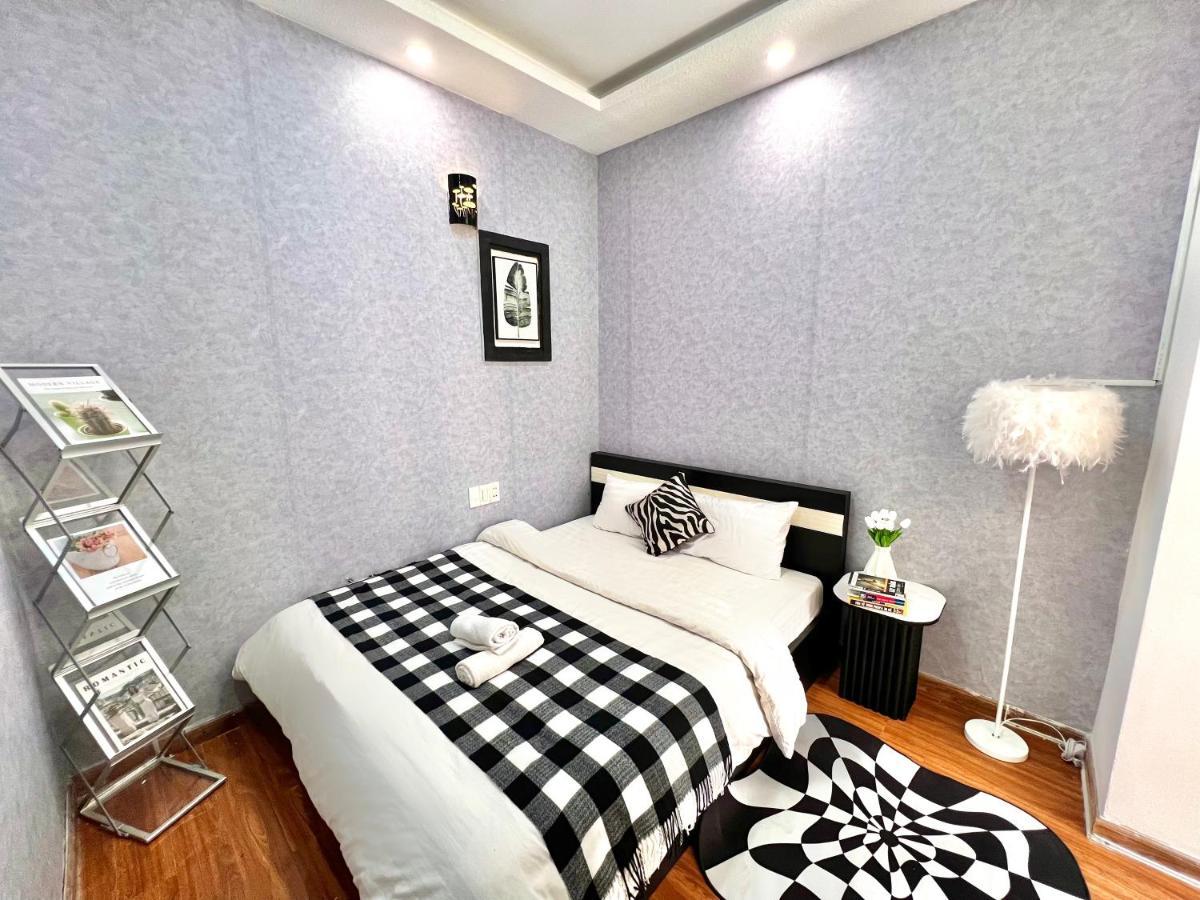 Moc Yen Hotel Dalat Luaran gambar