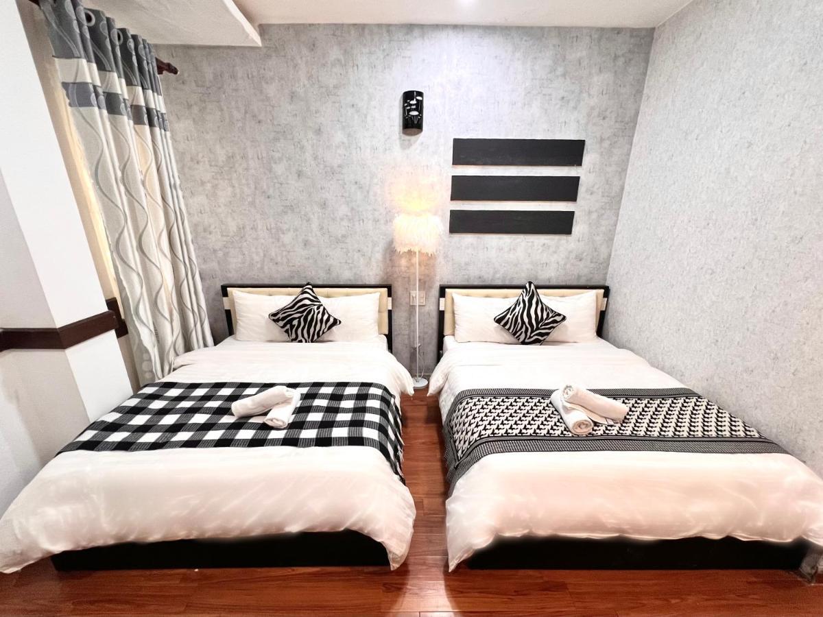 Moc Yen Hotel Dalat Luaran gambar