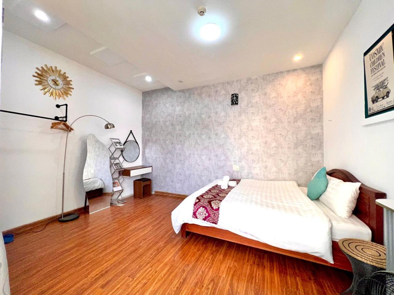 Moc Yen Hotel Dalat Luaran gambar