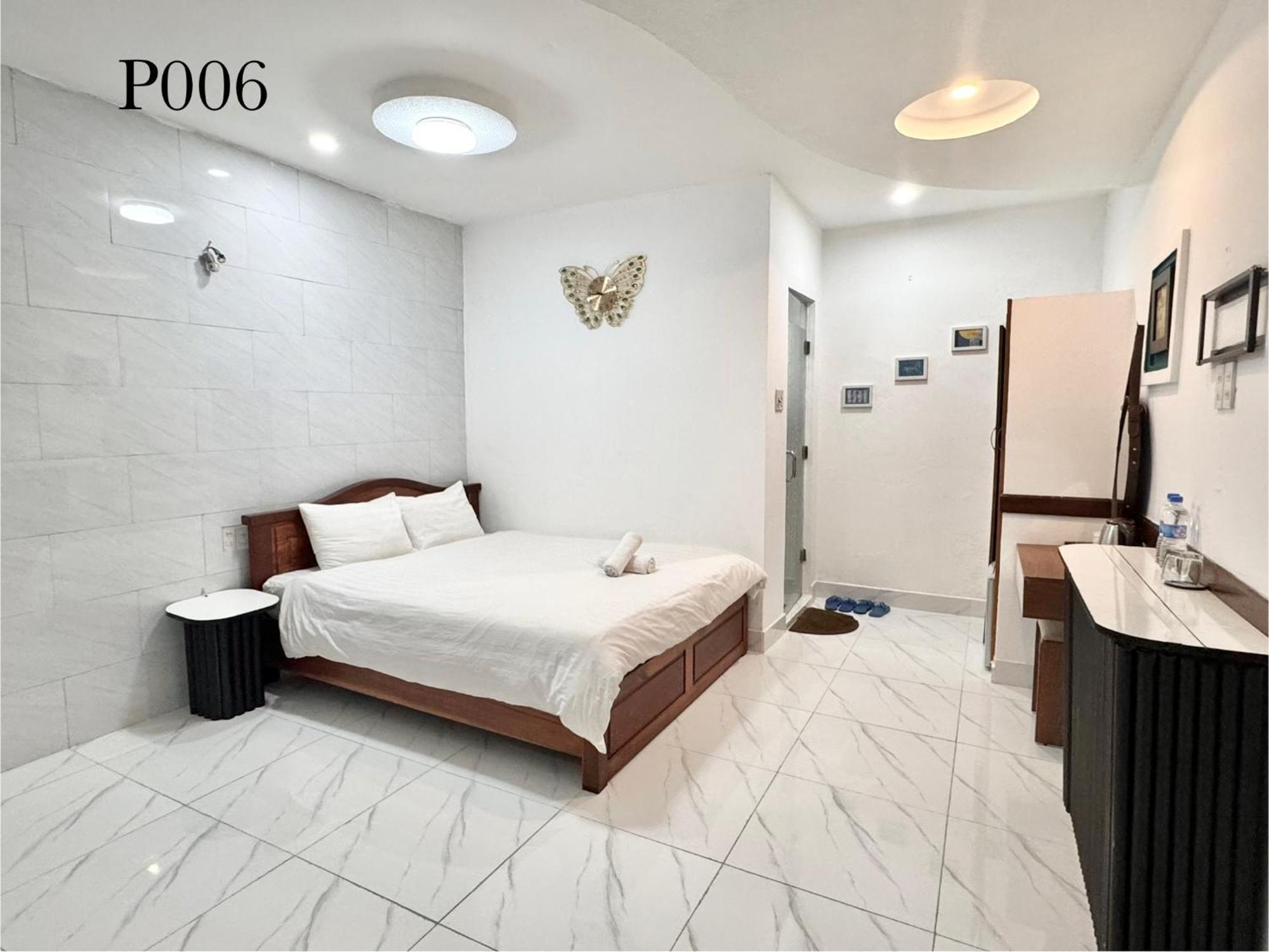 Moc Yen Hotel Dalat Luaran gambar