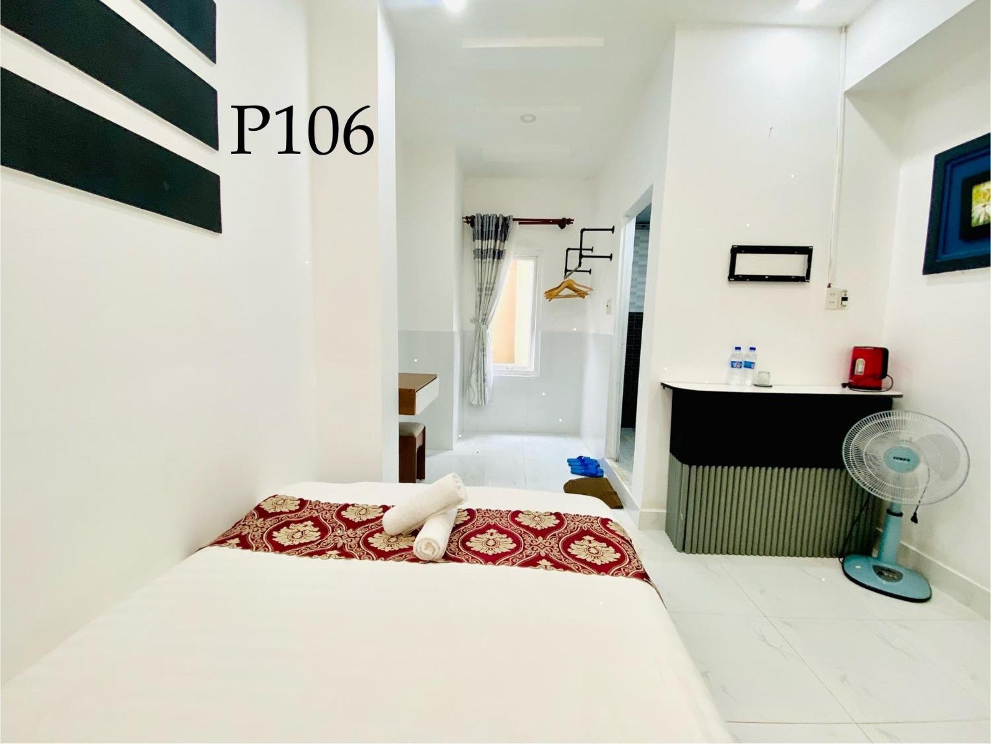 Moc Yen Hotel Dalat Luaran gambar