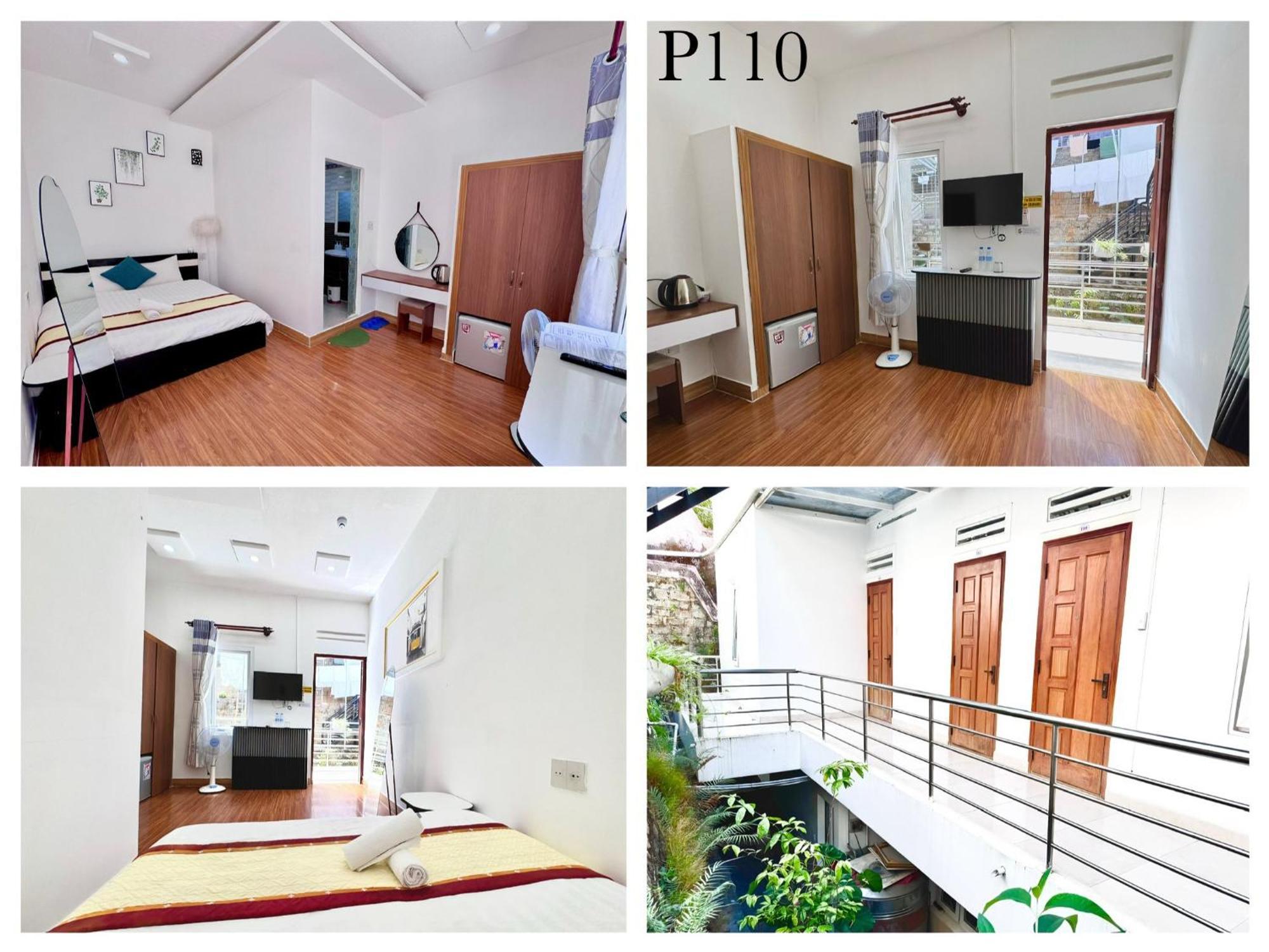 Moc Yen Hotel Dalat Luaran gambar