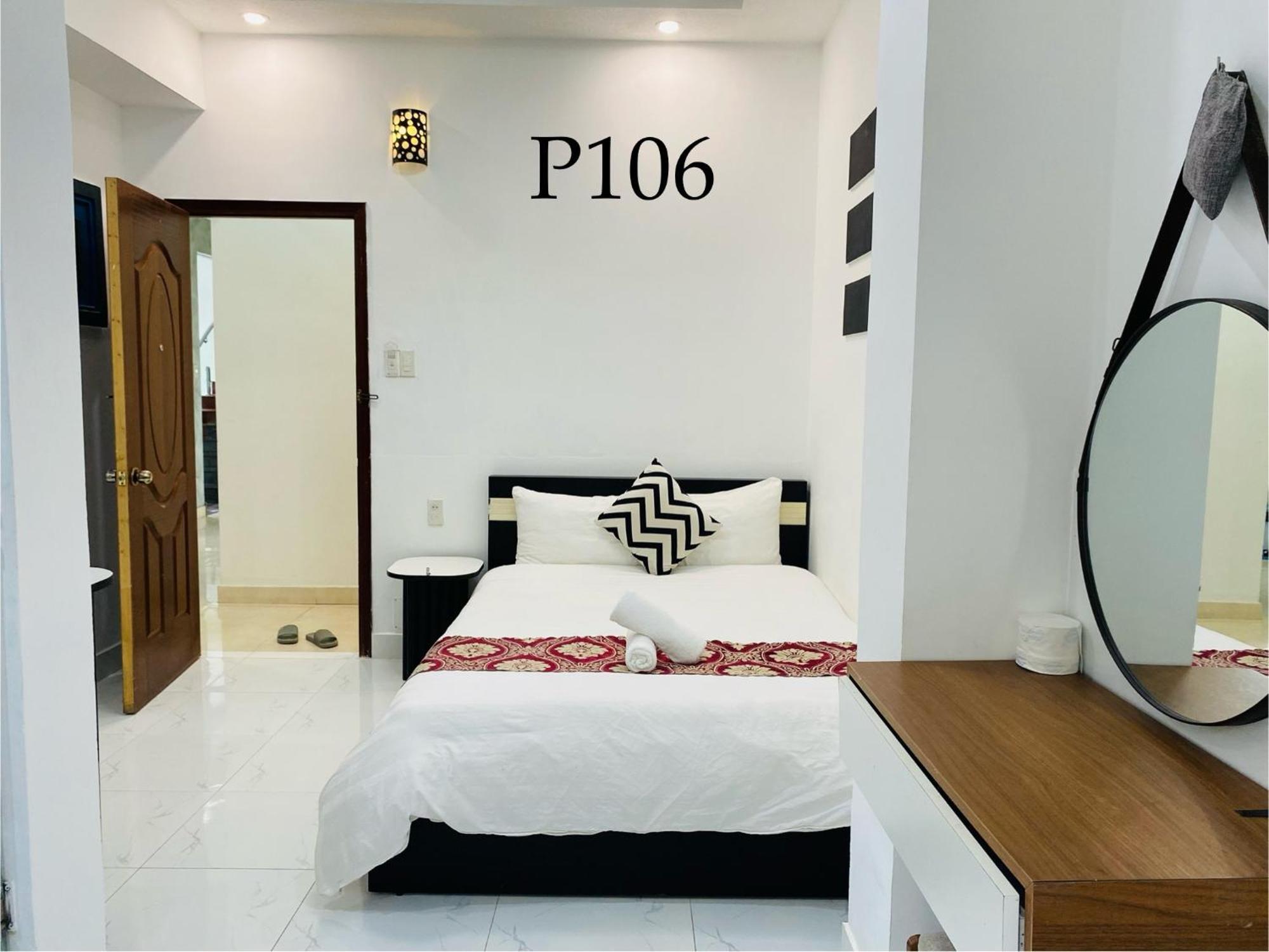 Moc Yen Hotel Dalat Luaran gambar