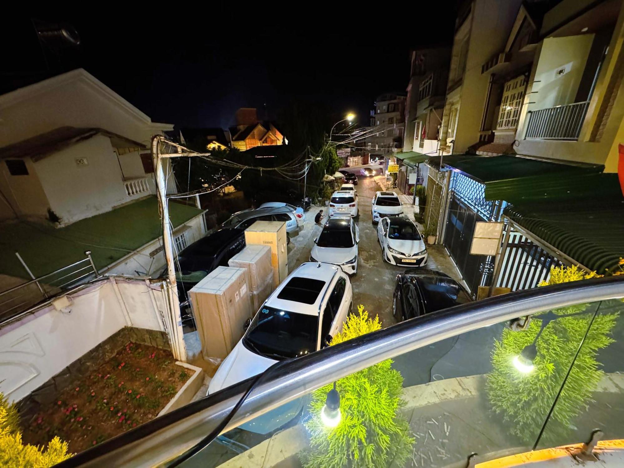 Moc Yen Hotel Dalat Luaran gambar